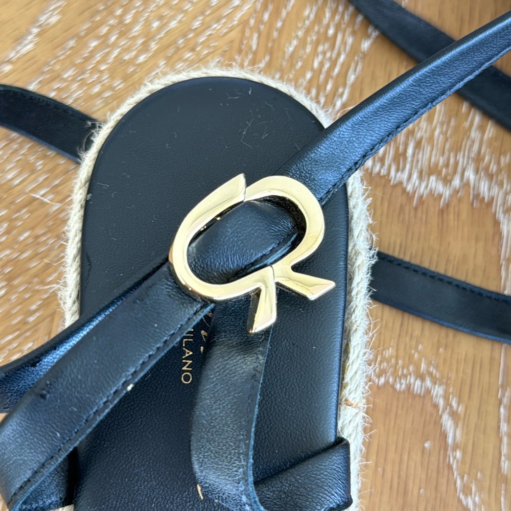 GIANVITO ROSSI sandal - Picture 8 of 8